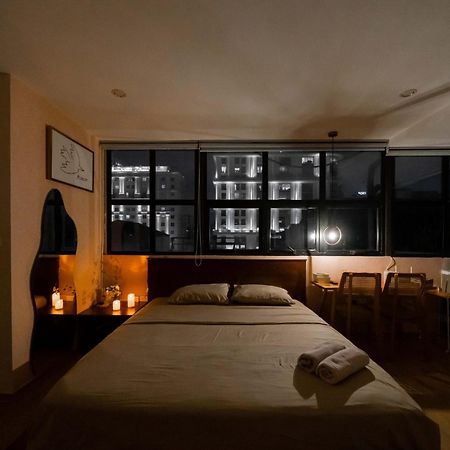 Aimee House - Phan Boi Chau Hanoi Exterior photo