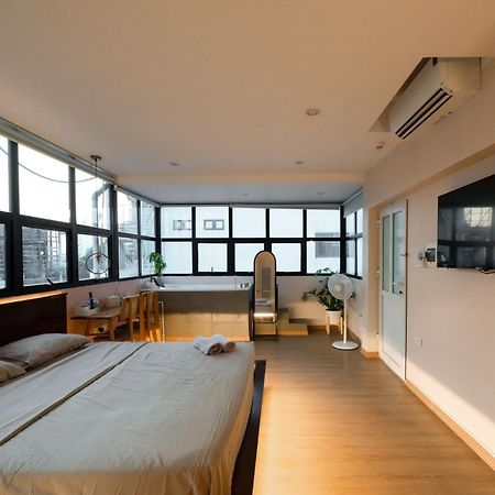 Aimee House - Phan Boi Chau Hanoi Exterior photo