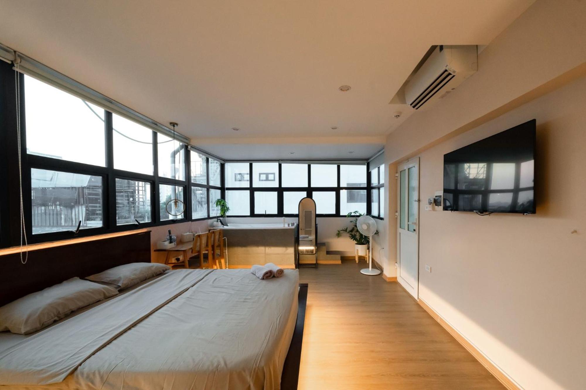 Aimee House - Phan Boi Chau Hanoi Exterior photo