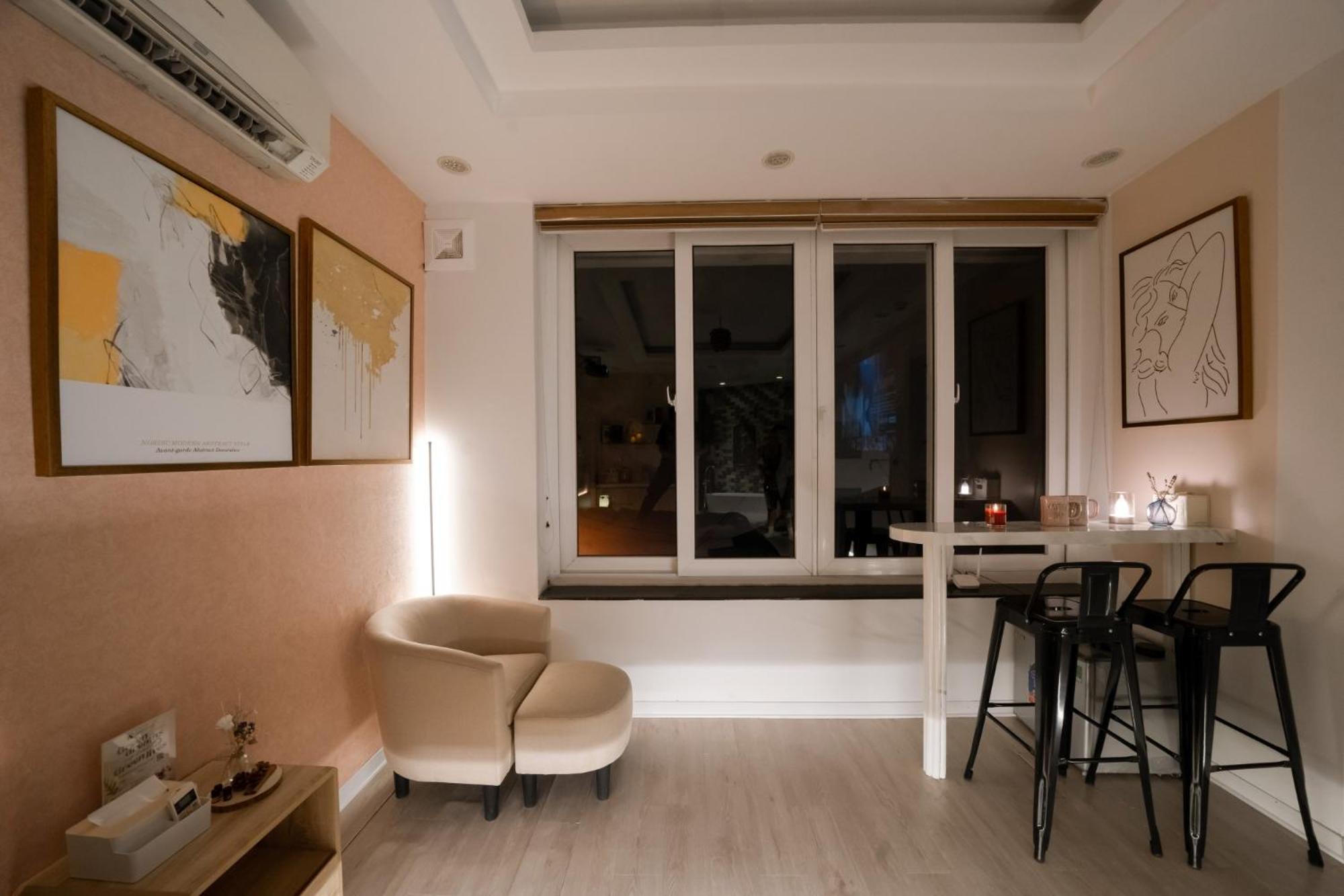 Aimee House - Phan Boi Chau Hanoi Exterior photo
