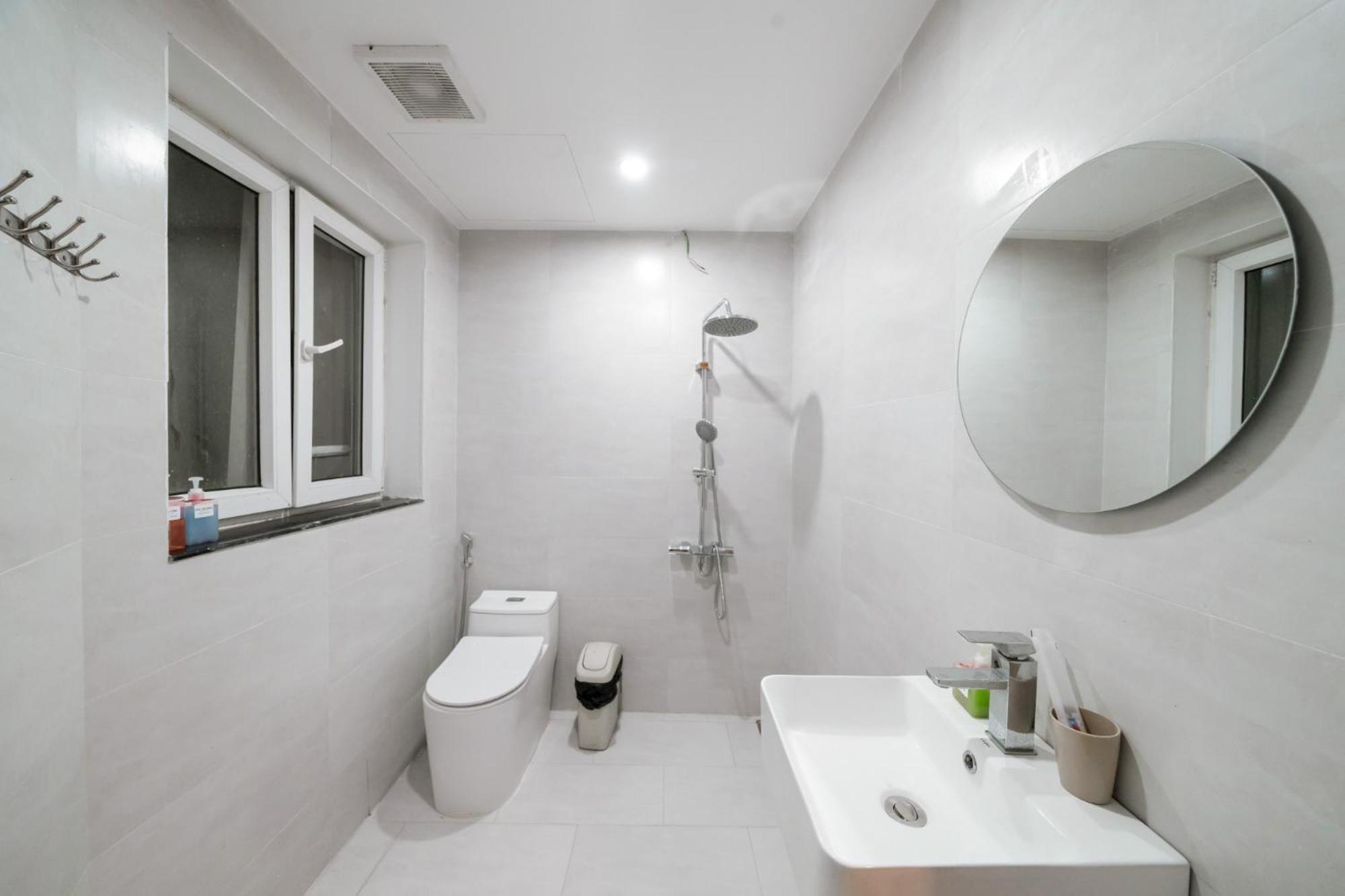 Aimee House - Phan Boi Chau Hanoi Exterior photo