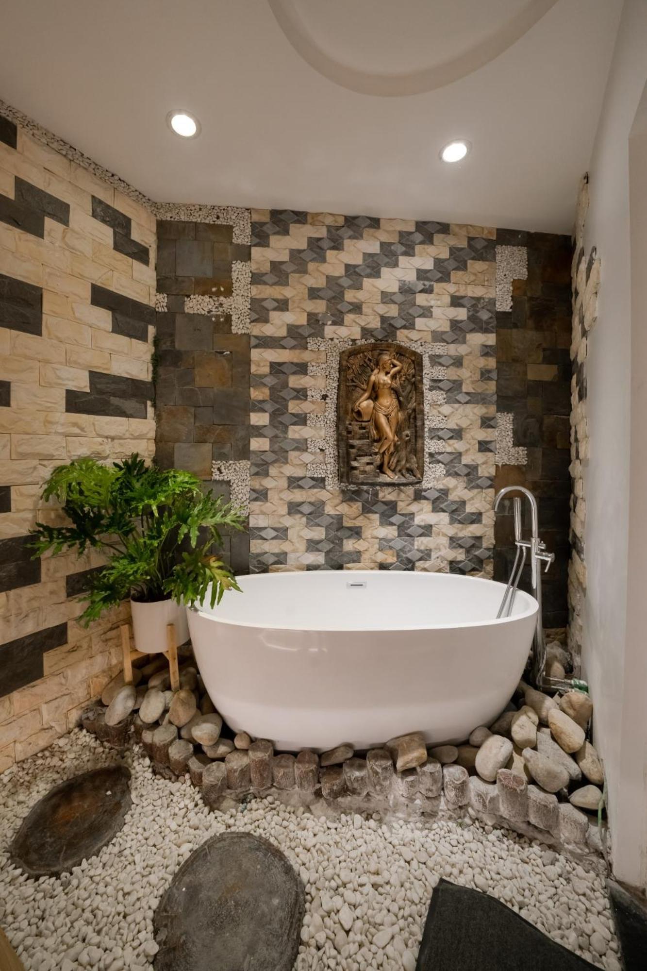 Aimee House - Phan Boi Chau Hanoi Exterior photo