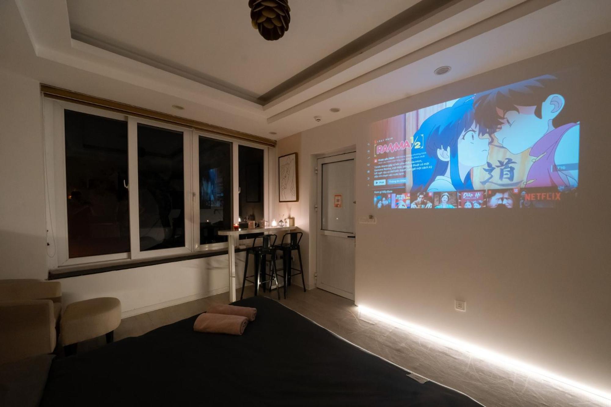 Aimee House - Phan Boi Chau Hanoi Exterior photo